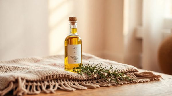 10 raisons pour intégrer l'huile d'argan bio dans votre routine beauté