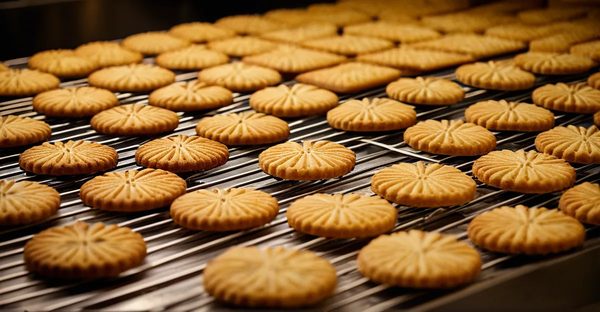 Biscuiterie bretonne artisanale : saveurs authentiques de quimper