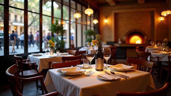 Choisir une pizzeria à Nîmes pour une expérience culinaire unique