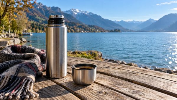 Comment conserver la chaleur de votre café du matin
