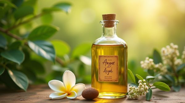 Découvrez pourquoi l'huile d'argan bio est essentielle pour votre beauté