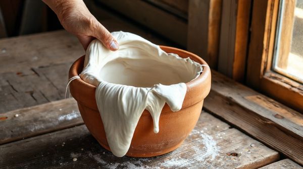 Déguster l'argile blanche du domaine des ardoisières : recettes et conseils