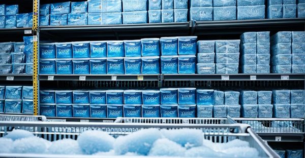 Grossiste surgelés : votre fournisseur fiable en produits congelés