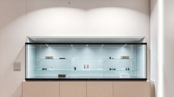 Top 5 avantages d'une vitrine réfrigérée horizontale