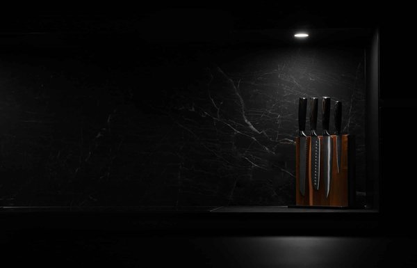 Quels sont les avantages des couteaux en céramique et comment les entretenir?